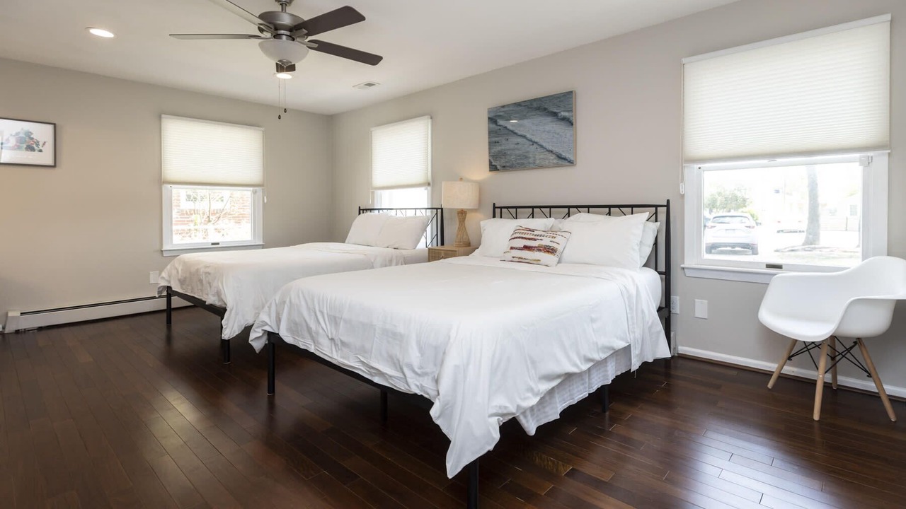 Photo of Bedroom in Northeast Virginia Beach