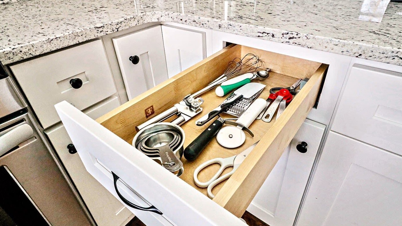Photo of Kitchen in Northeast Virginia Beach