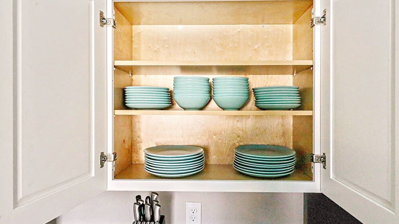 Photo of Kitchen in Northeast Virginia Beach