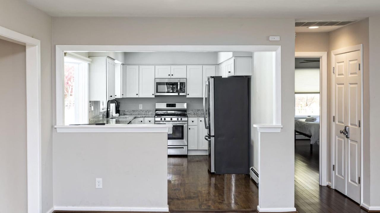Photo of Kitchen in Northeast Virginia Beach