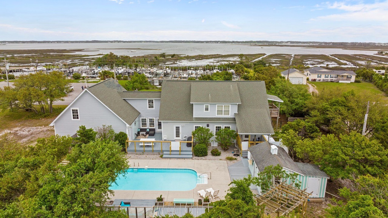Photo of Outdoor in Harkers Island