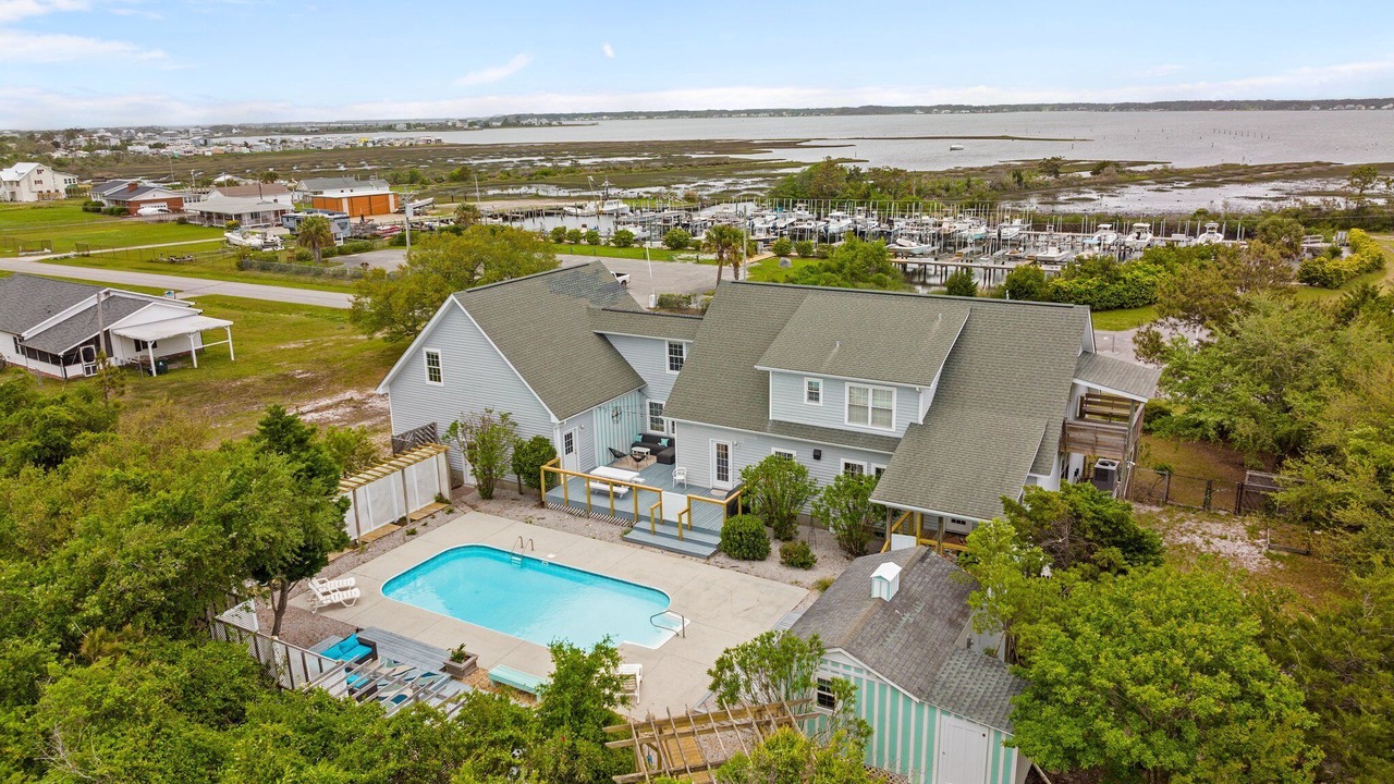 Photo of Outdoor in Harkers Island