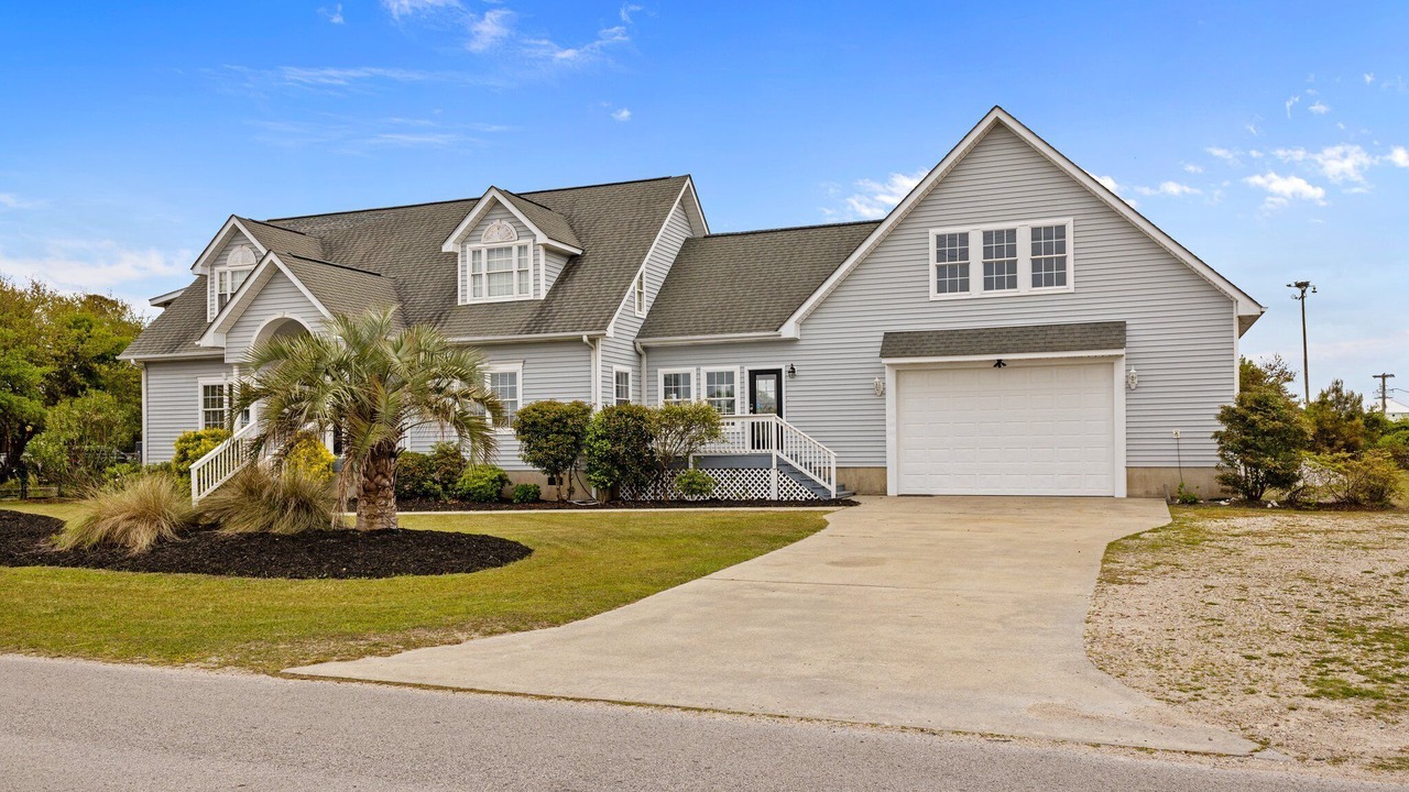 Photo of Outdoor in Harkers Island