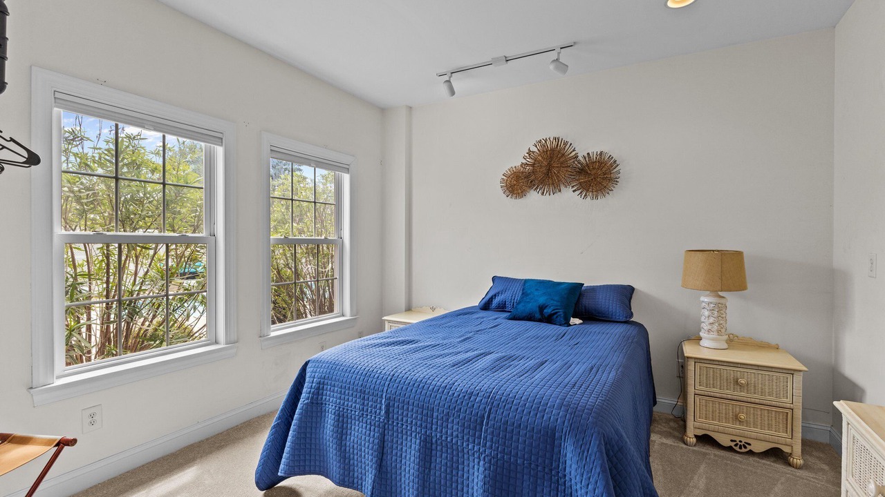 Photo of Bedroom in Harkers Island