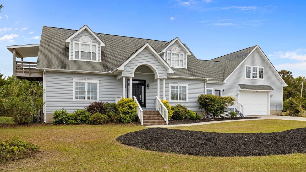 Photo of Outdoor in Harkers Island