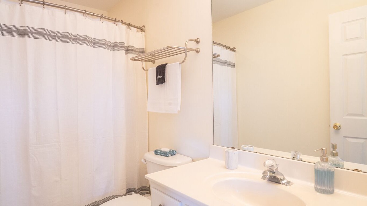 Photo of Bathroom in Pineville