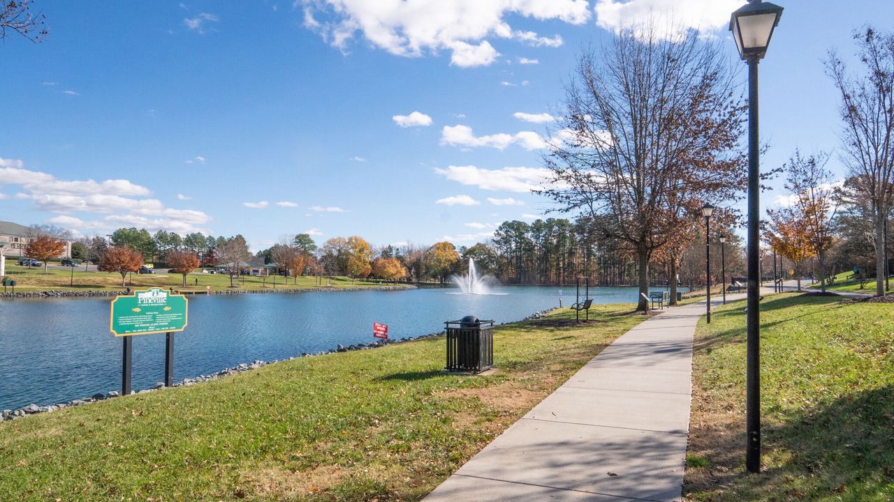 Photo of Outdoor in Pineville