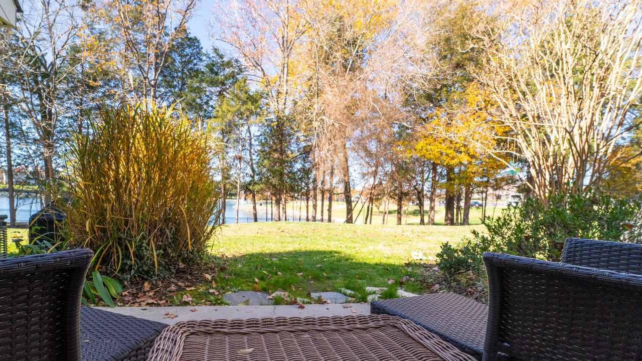 Photo of Outdoor in Pineville