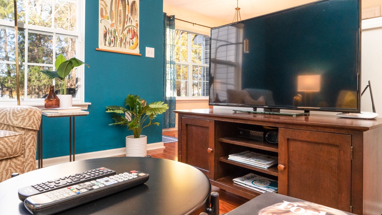 Photo of Bedroom in Pineville