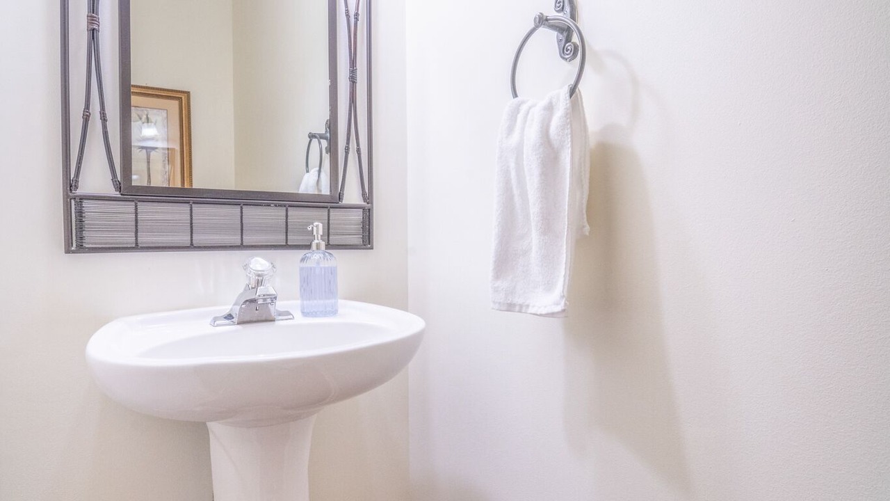Photo of Bathroom in Pineville
