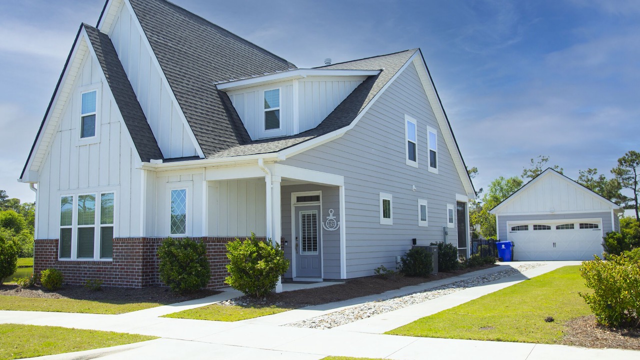 Photo of Outdoor in Morehead City