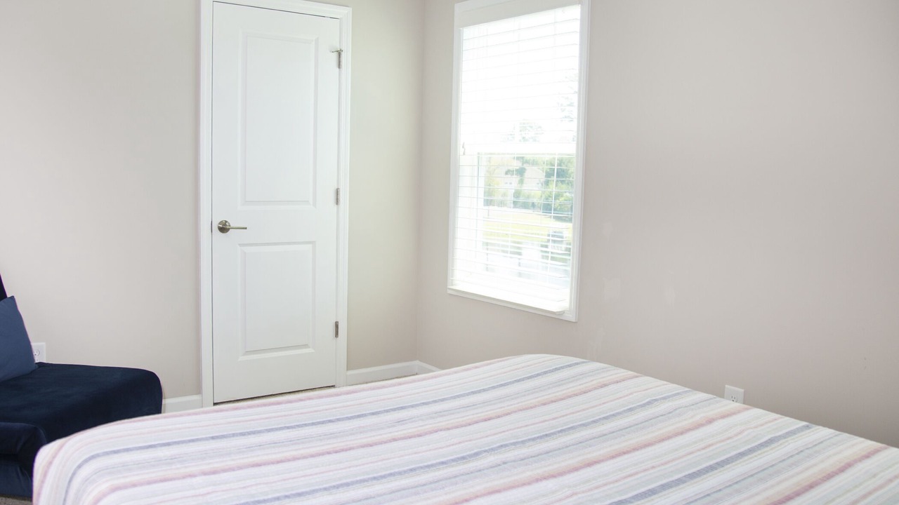 Photo of Bedroom in Morehead City