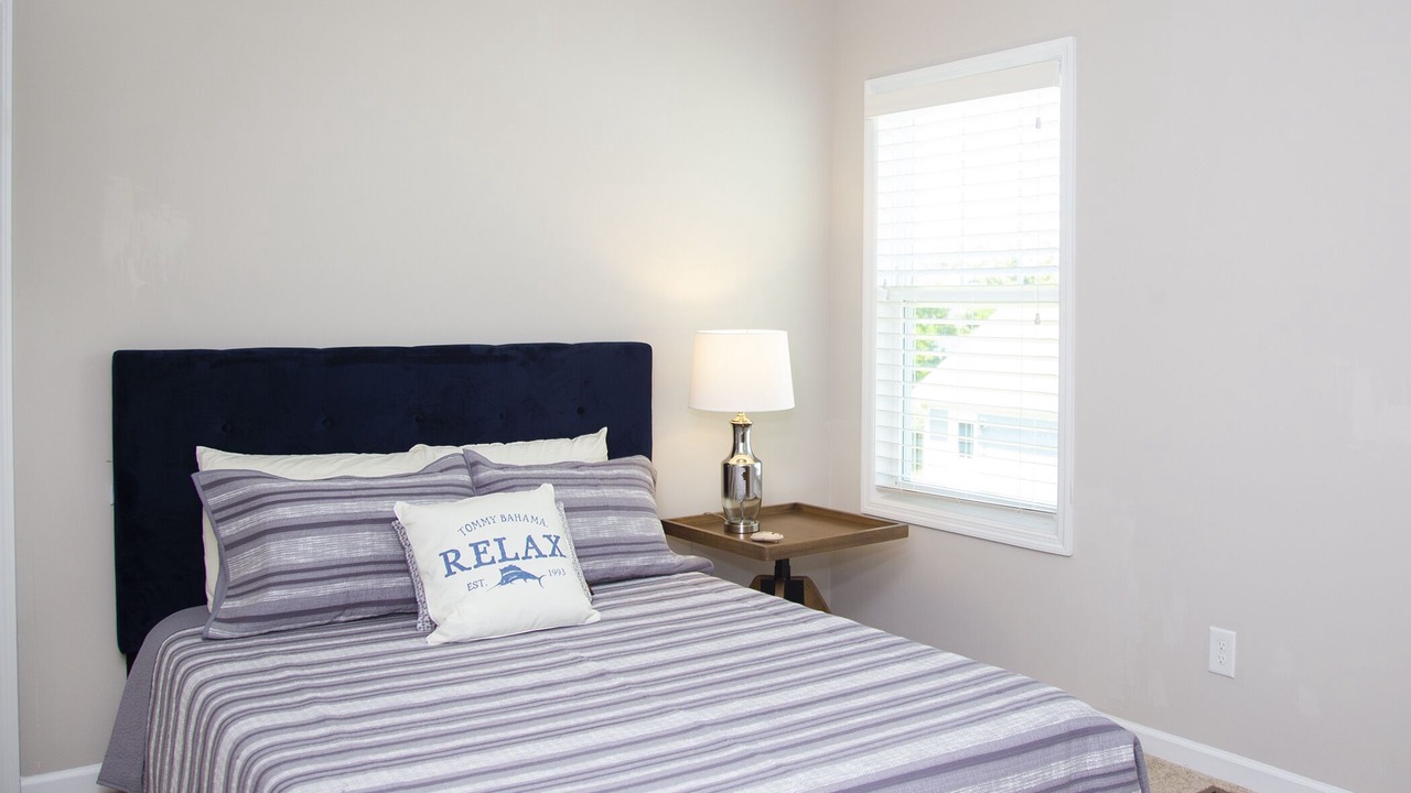 Photo of Bedroom in Morehead City