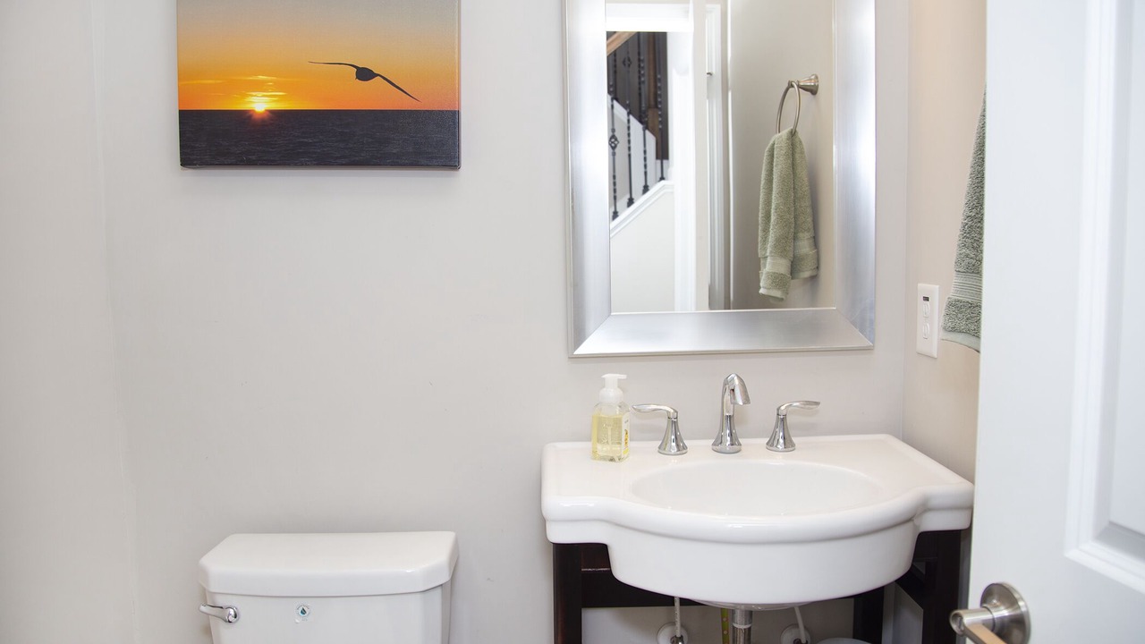 Photo of Bathroom in Morehead City