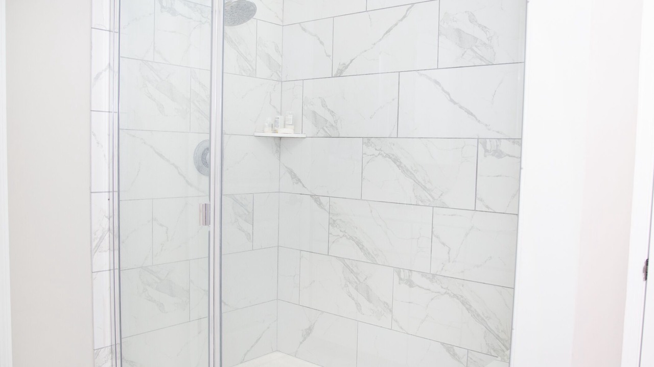 Photo of Bathroom in Morehead City