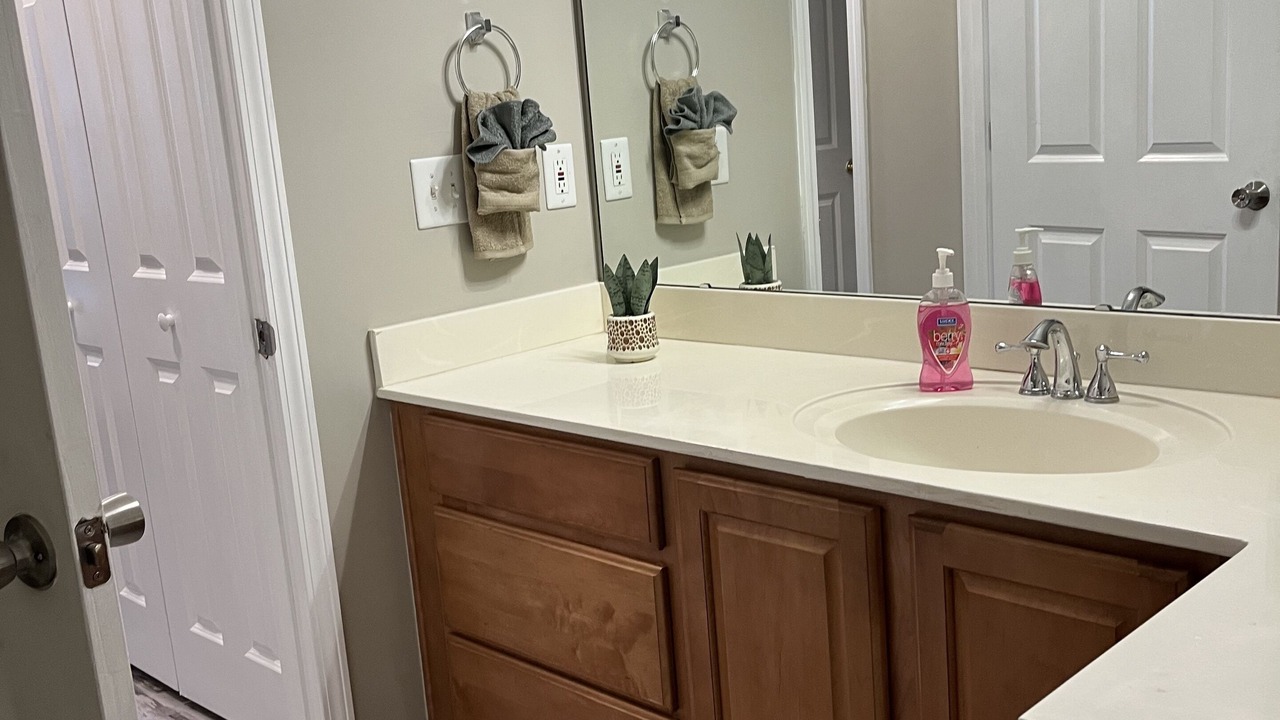 Photo of Bathroom in Socastee