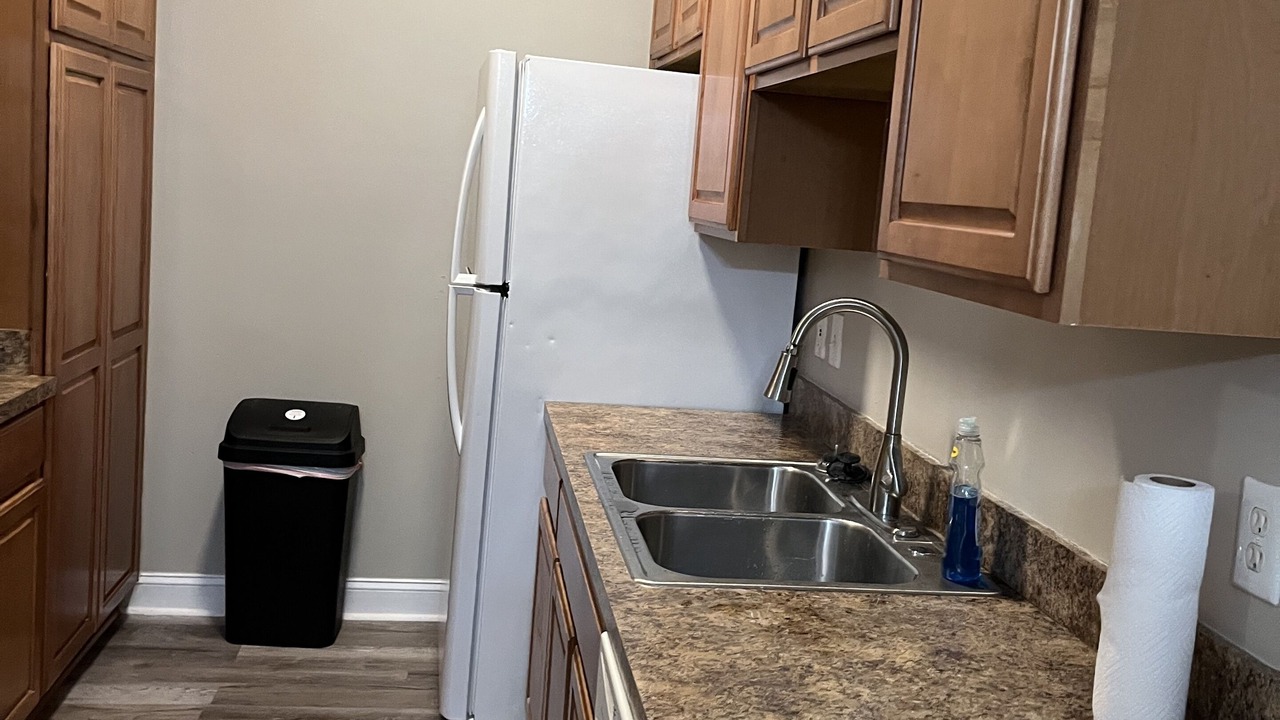 Photo of Kitchen in Socastee