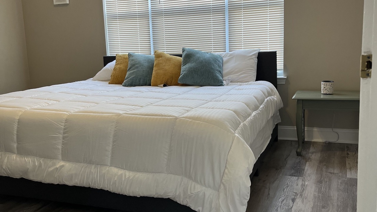 Photo of Bedroom in Socastee