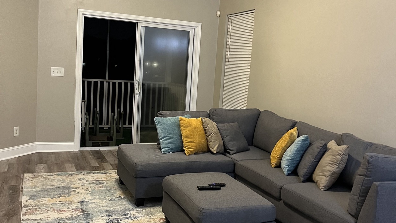 Photo of Livingroom in Socastee