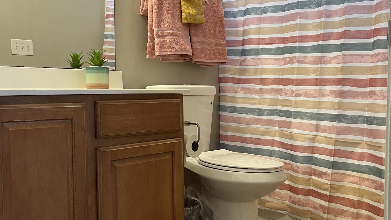 Photo of Bathroom in Socastee