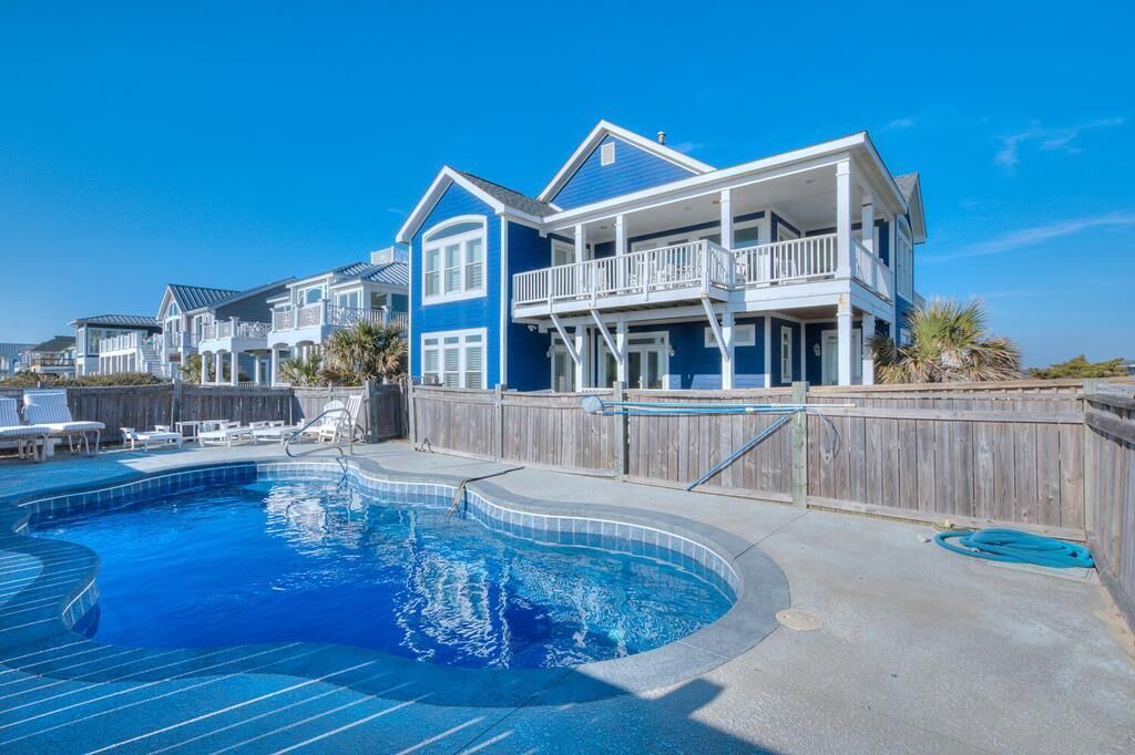Photo of Others in Caswell Beach