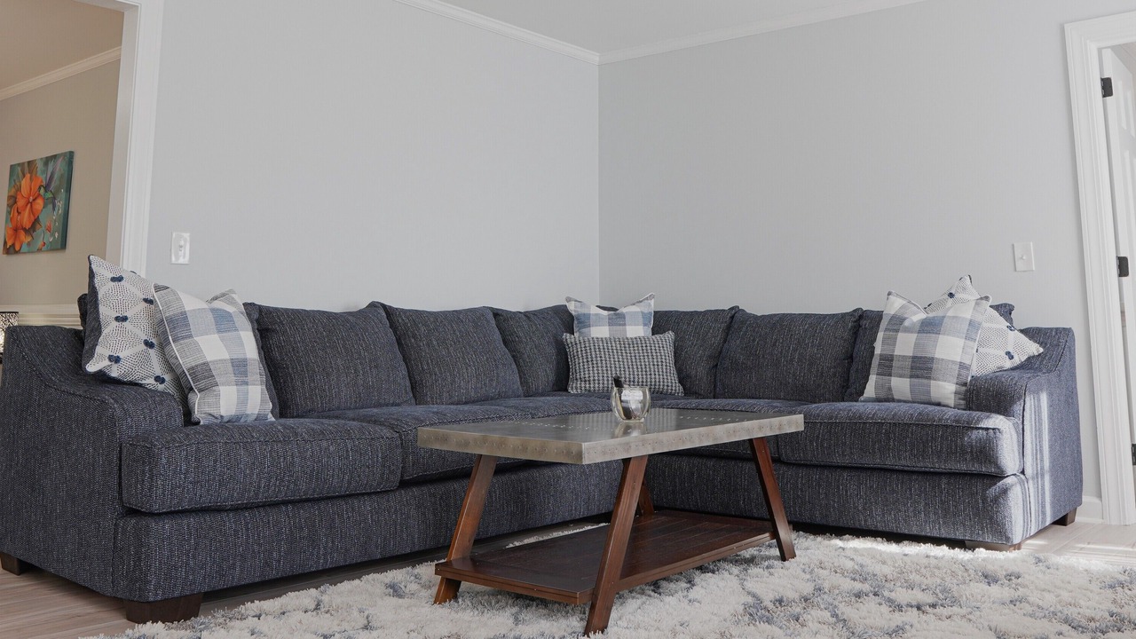 Photo of Livingroom in Snow Hill