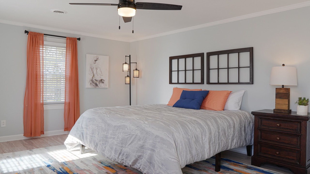 Photo of Bedroom in Snow Hill