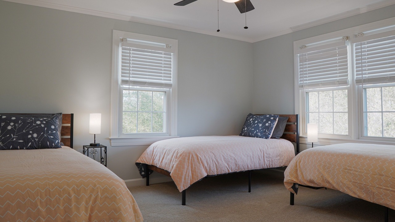 Photo of Bedroom in Snow Hill