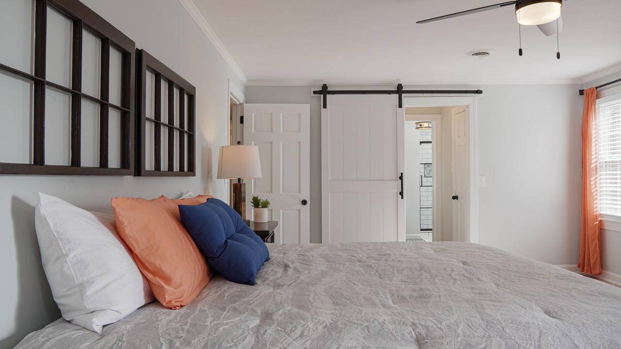 Photo of Bedroom in Snow Hill