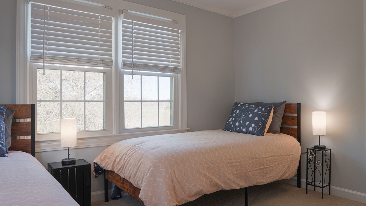 Photo of Bedroom in Snow Hill