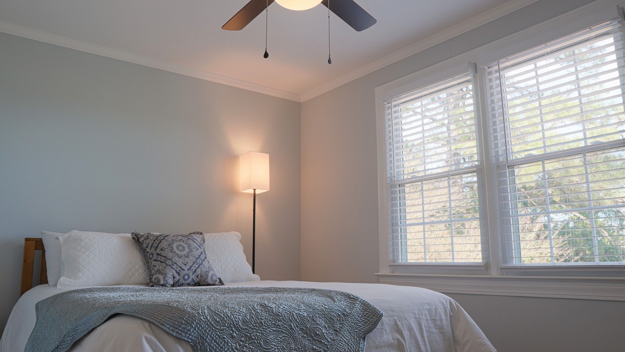 Photo of Bedroom in Snow Hill