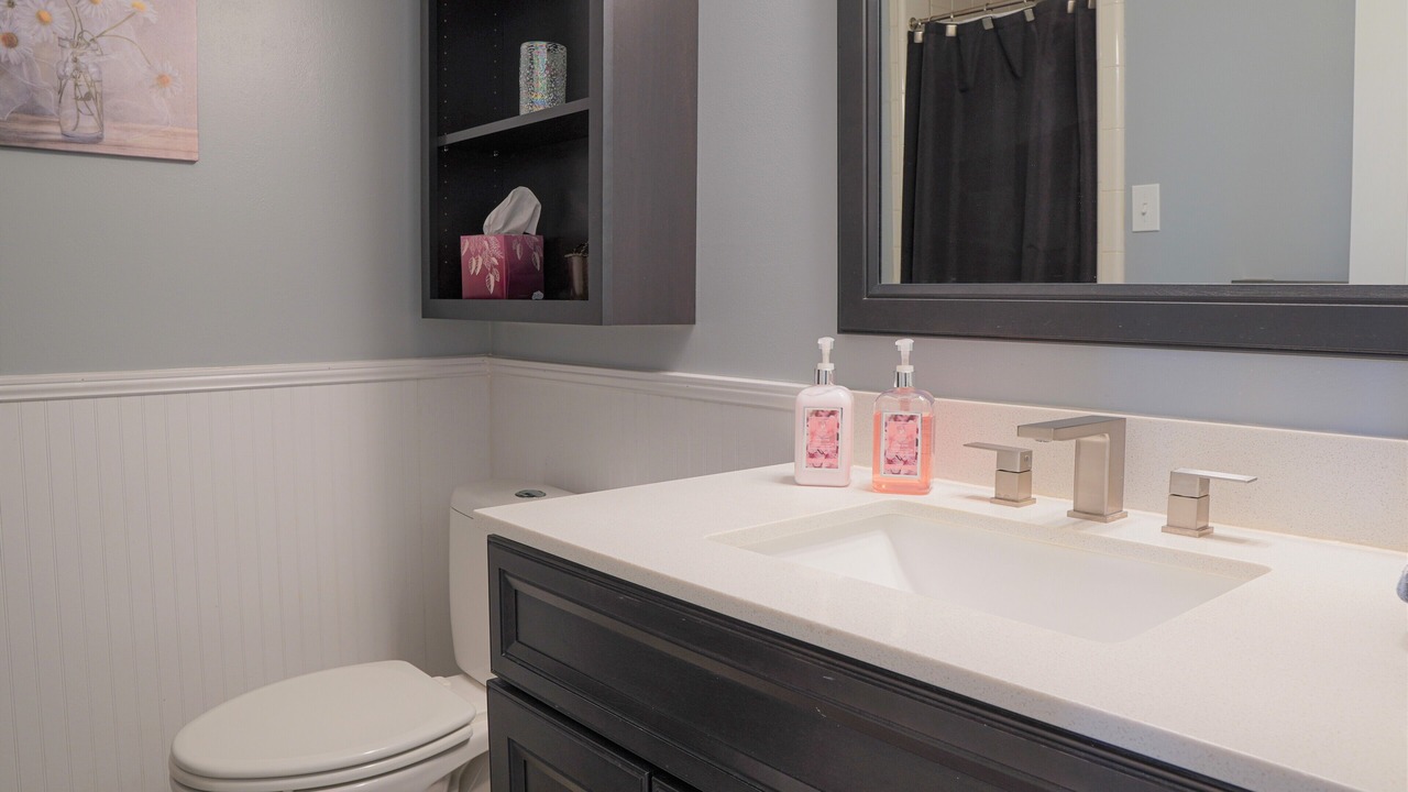 Photo of Bathroom in Snow Hill