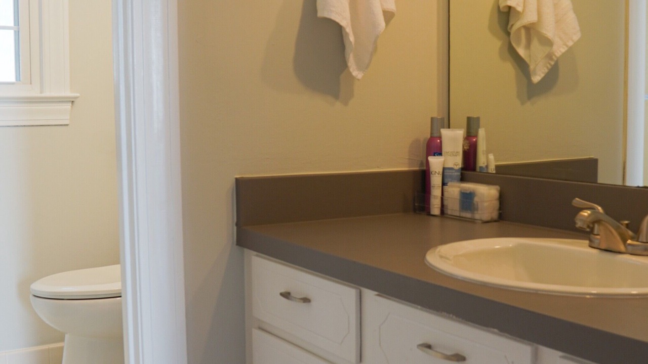 Photo of Bathroom in Snow Hill