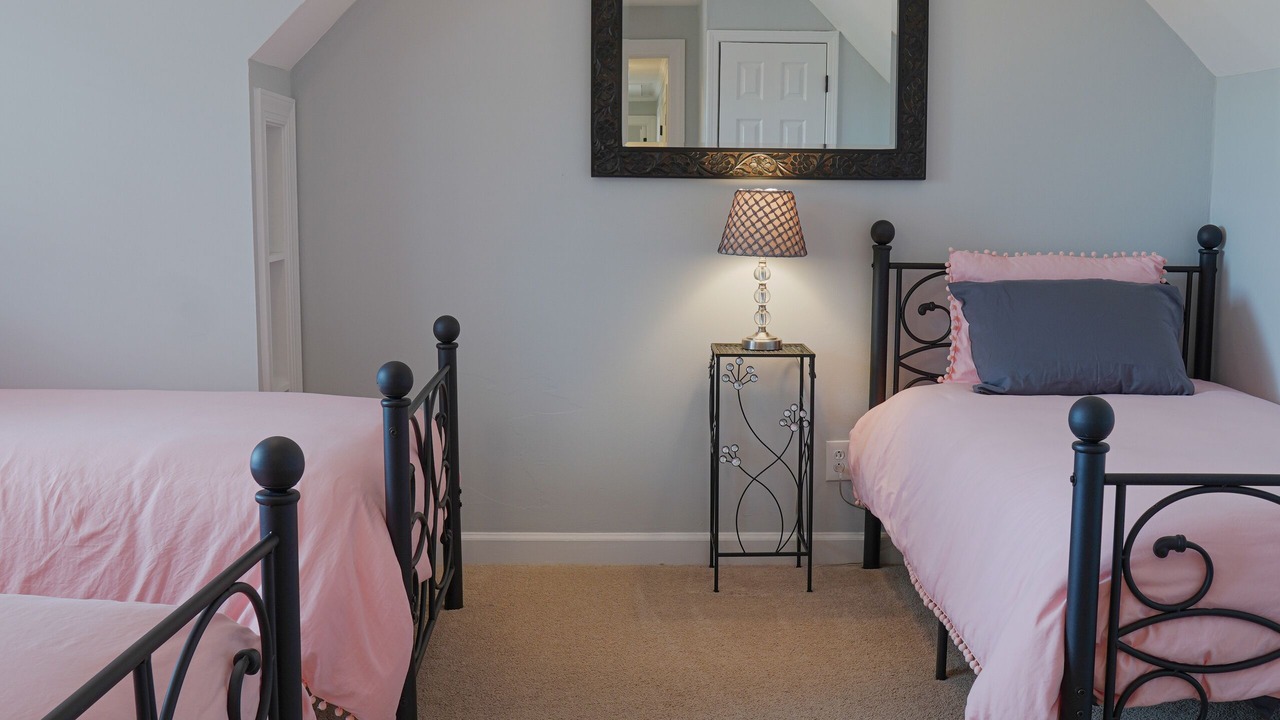 Photo of Bedroom in Snow Hill