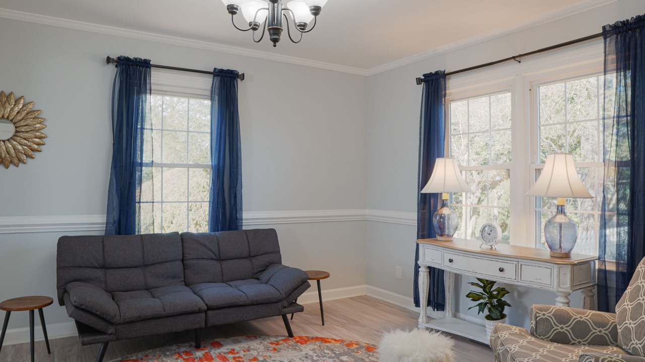 Photo of Livingroom in Snow Hill