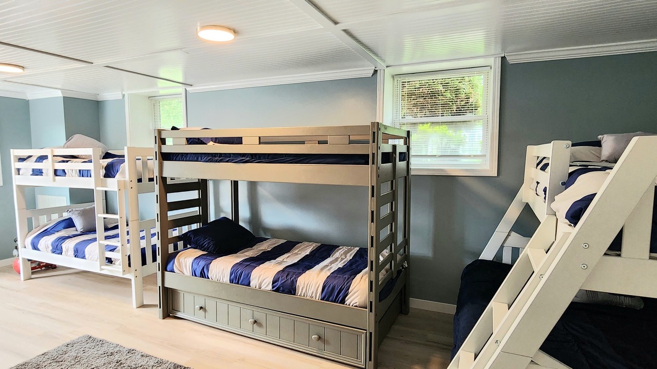 Photo of Bedroom in Lake Norman of Catawba