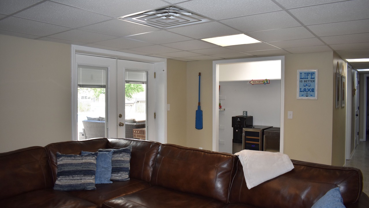 Photo of Bedroom in Lake Norman of Catawba