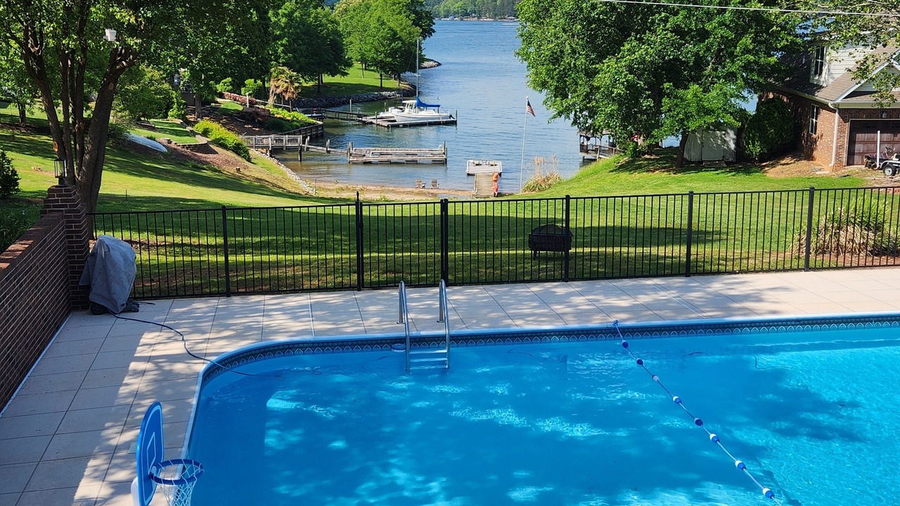 Photo of Outdoor in Lake Norman of Catawba