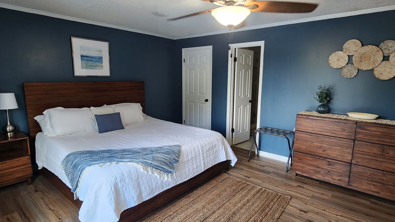 Photo of Bedroom in Lake Norman of Catawba