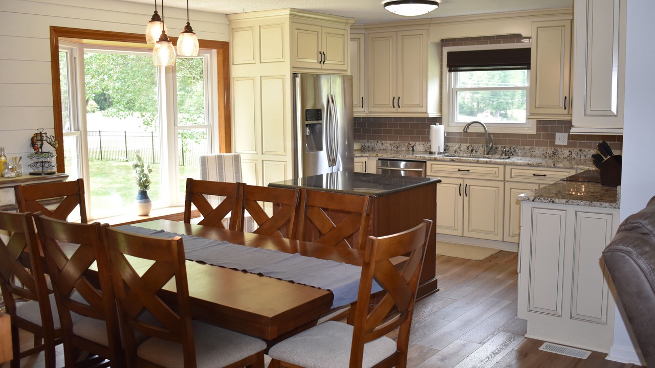 Photo of Kitchen in Lake Norman of Catawba