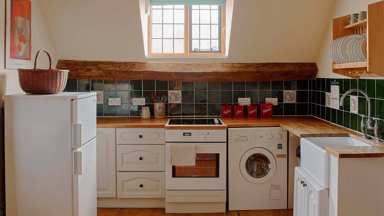 Photo of Kitchen in Broadway