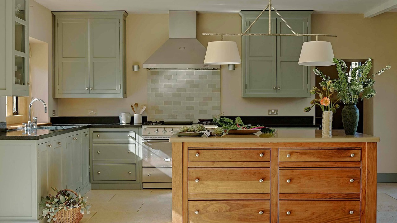 Photo of Kitchen in Broadway