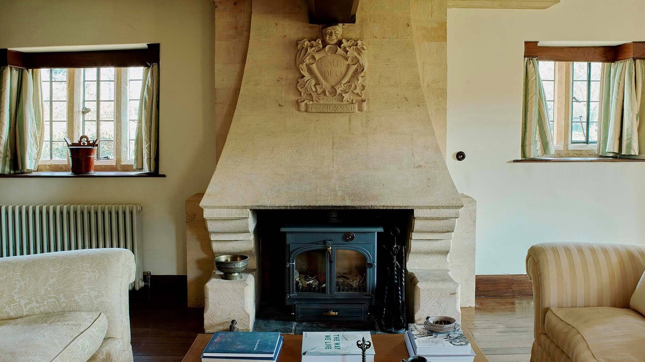 Photo of Livingroom in Broadway