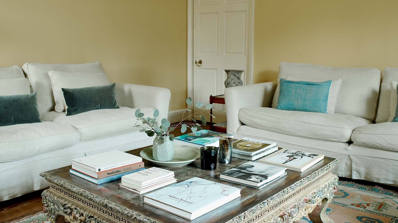 Photo of Livingroom in Broadway