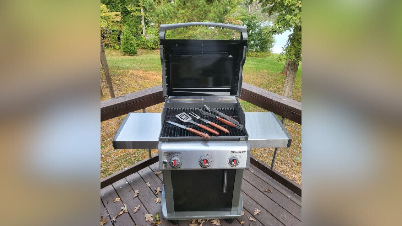 Photo of Outdoor in Southmont