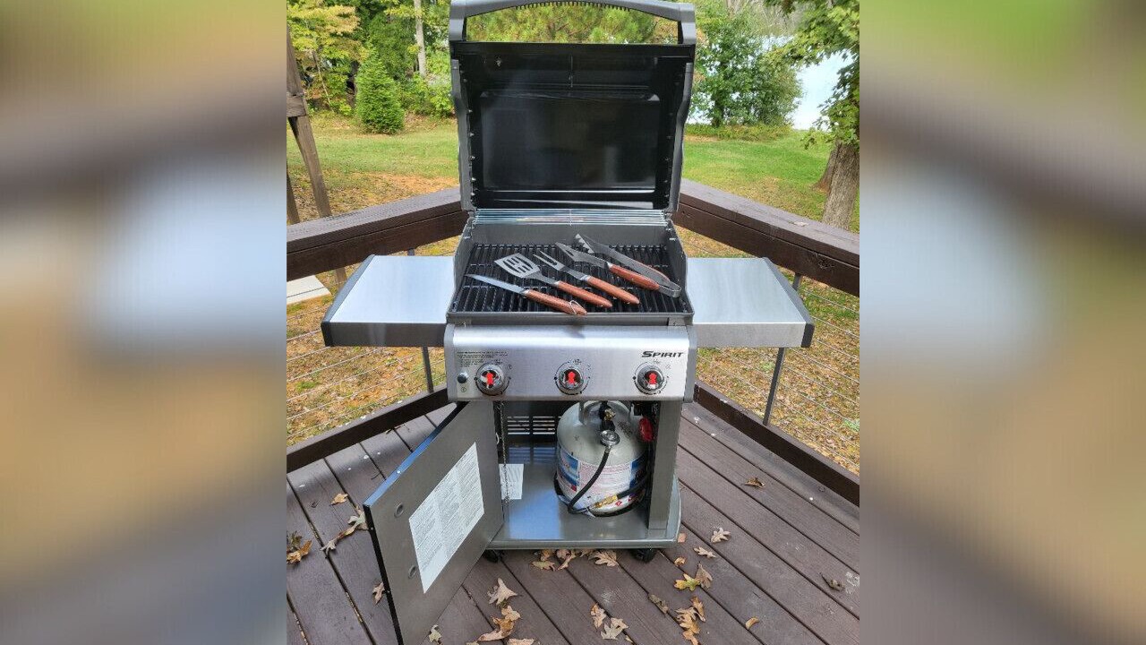 Photo of Outdoor in Southmont