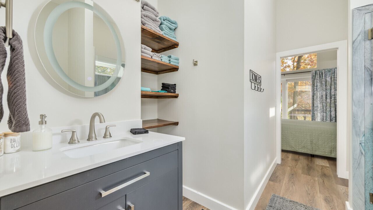 Photo of Bathroom in Southmont