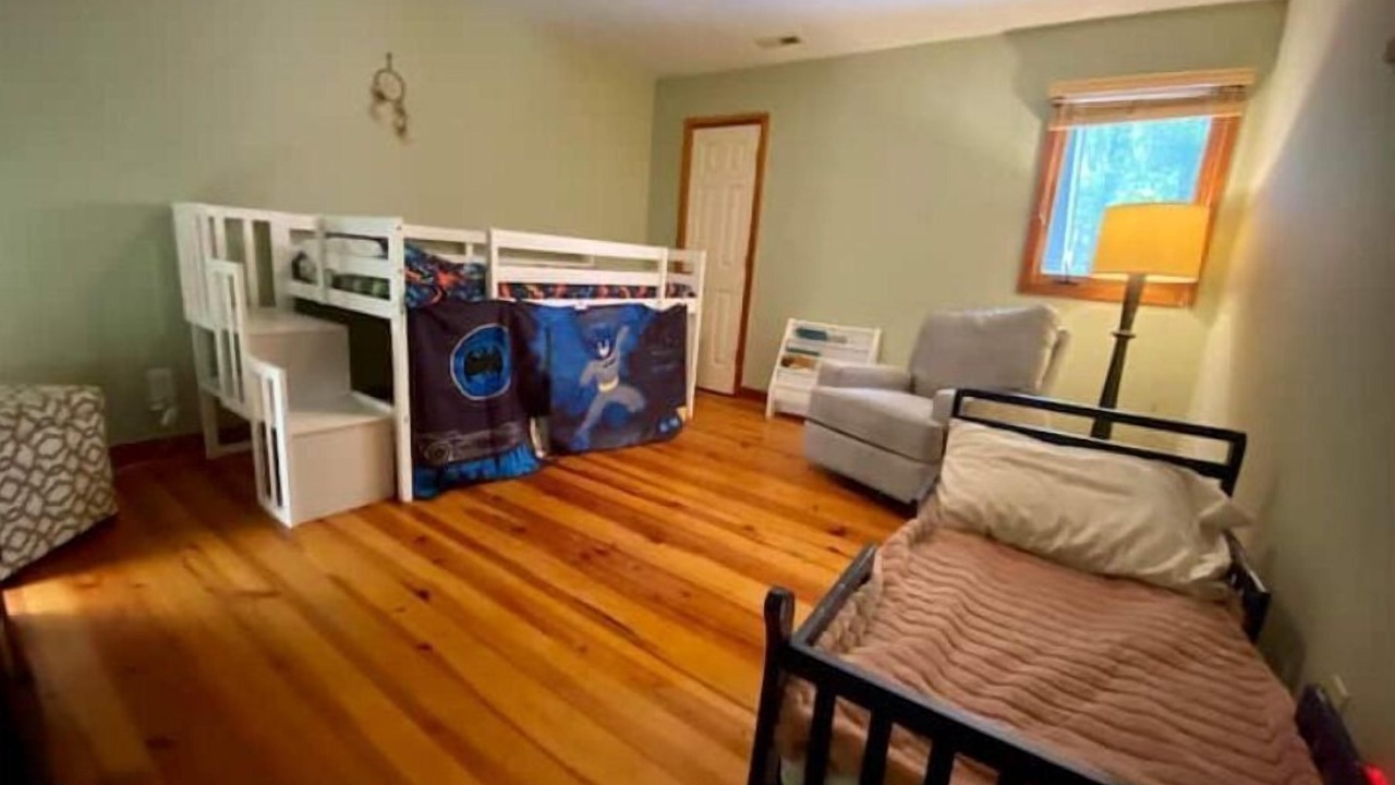 Photo of Bedroom in Chapel Hill