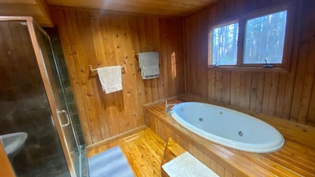 Photo of Bathroom in Chapel Hill