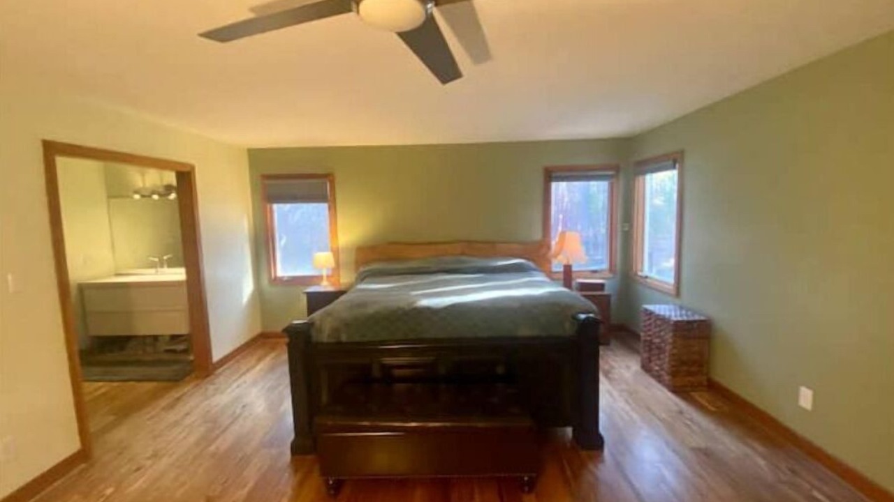 Photo of Bedroom in Chapel Hill